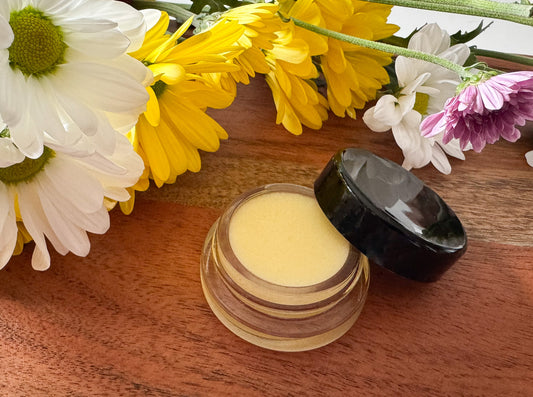 Tallow & Honey Lip Butter